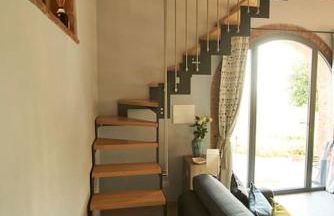 Villa Vestra in Vinci holiday home - Foto 34