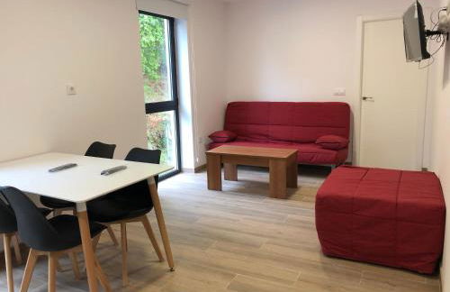 Apartamentos Compostela - Foto 39