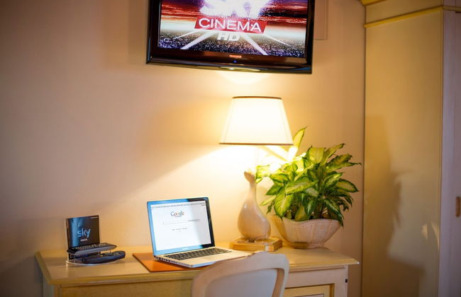 IL SAPORE DELLA LUNA SRL - Photo 10