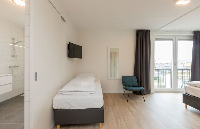 Lush Apartment in Zoutelande Near Beach - Photo 10