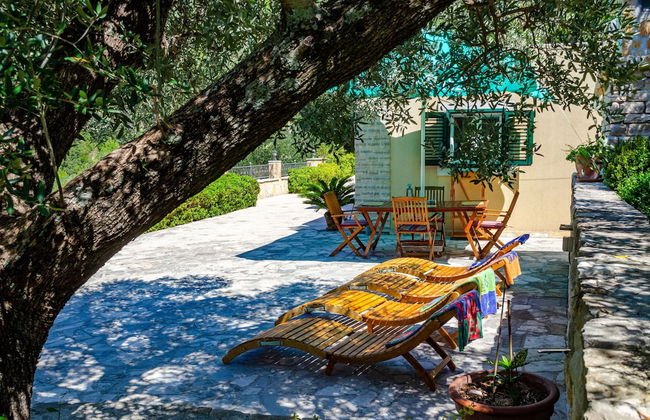 Vacation House Marija, Korčula - Photo 13