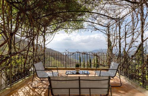 Villa Ancora Tenuta Lonciano - Photo 6