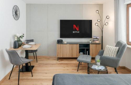 FENJOY Design Studio Apartment - Foto 18