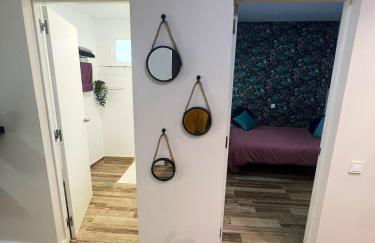 Spacious Apartment in Las Palmas 80 m² with Air Conditioning - Foto 17