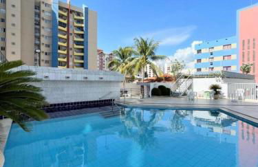 Perfeita Localização 2Q-2B estacionamento gratuito - Foto 8