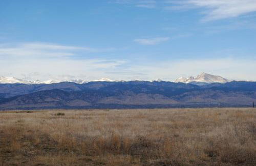 Mtn-View Home with Pickleball Court in Louisville! - Foto 40