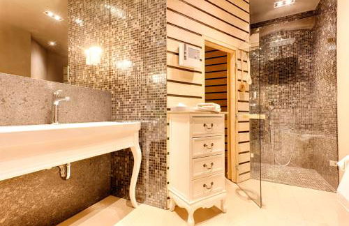 Bio-Apartments Villa Thusnelda - Foto 19