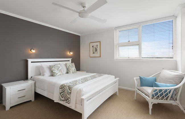 84 The Spit Holiday Apartments - Foto 29