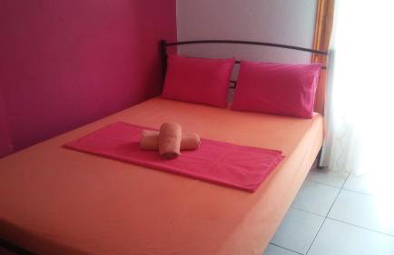 AGATHA appartments PALIOURIA - Foto 11