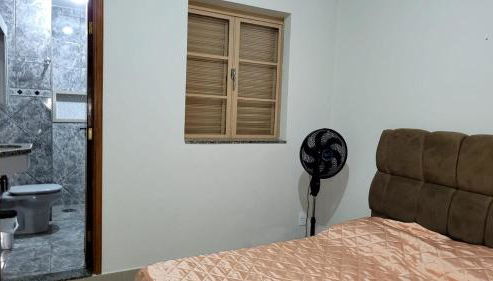 Casa espaçosa pra Agrishow - Foto 2