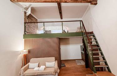 Studio Centro - Luxury Apartment at Pylos Center - Foto 1