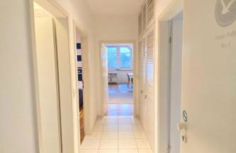 Apartment mit Stellplatz mitten im Grünen by Interhome - Foto 15