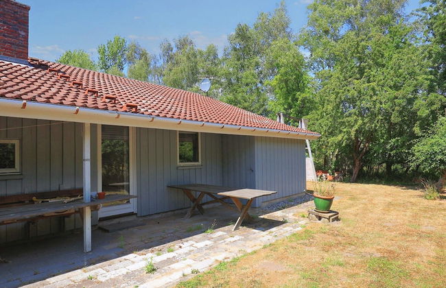 10 Person Holiday Home in Dannemare - Foto 31