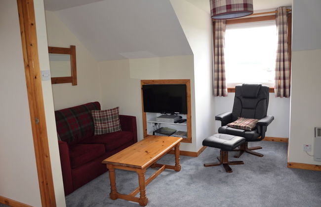 1-bed Apartment With Sea View Sleeps 3 - Foto 7