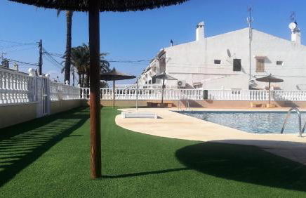 Bungalow Deluxe Gran Alacant - Photo 41