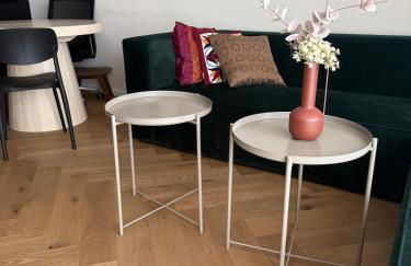 Modern apartment, parking and 2 bathrooms - Foto 26