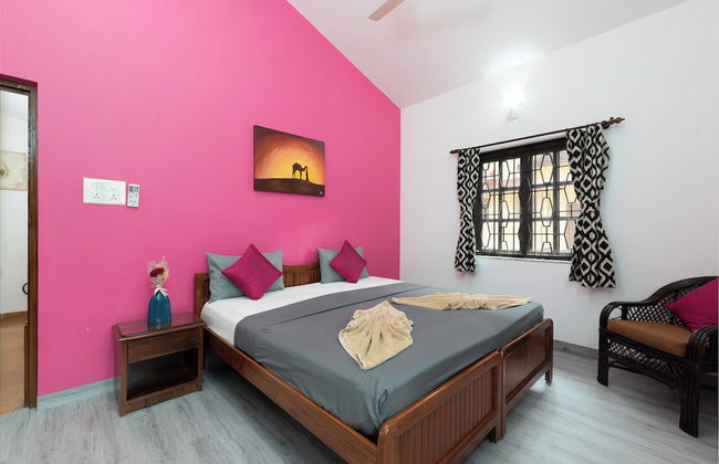 Villa Calangute Phase 3 - Foto 6