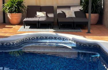 Casa Mariposa avec piscine privée à Ciudad Quesada - Photo 5