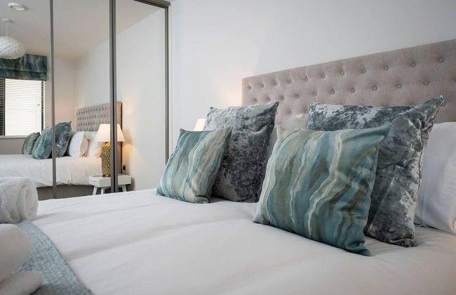 4br-8guests-balcony-beachview-pool-pets - Foto 8