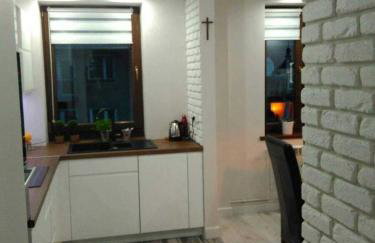 Bieszczady Apartament Gniazdo Baligród - Foto 12