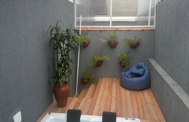 CASA DE PRAIA OLONAN BEACH - Foto 26