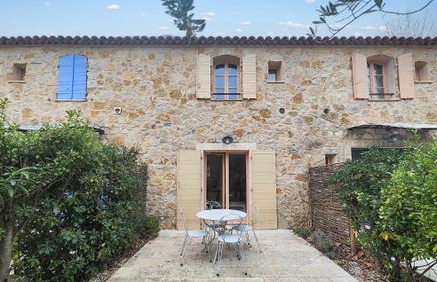 Nice Home In Saint-Laurent-De-La-Ca - Foto 1