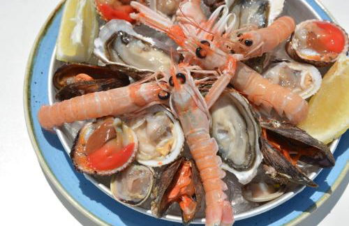 Casa Vacanze Mare Gargano Puglia Marina Di Lesina - 4g min - Foto 30