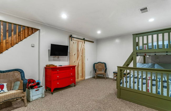 Lakeside Getaway pet Friendly - Foto 58