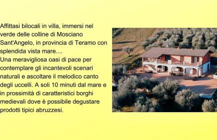 Villa Angela - Foto 10