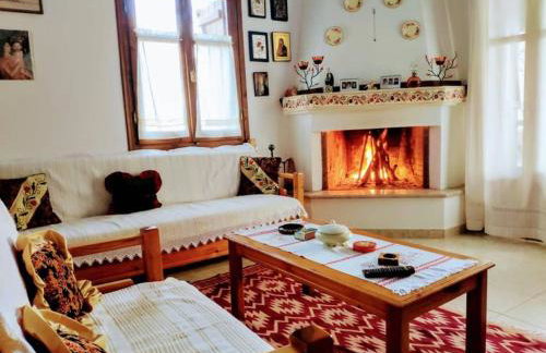 Villa Annoula - Photo 23