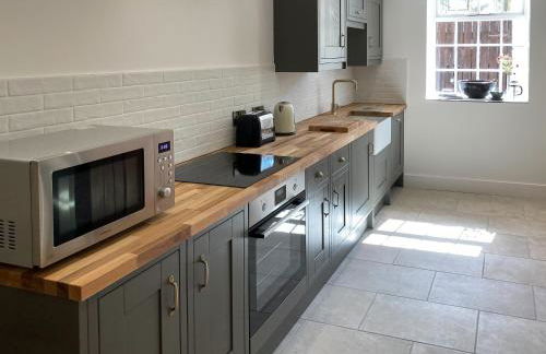 Inglenook Cottage - Foto 7