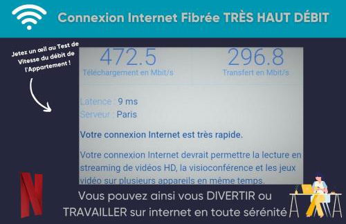 Studio Rénové au calme avec Terrasse Trouville - Photo 35