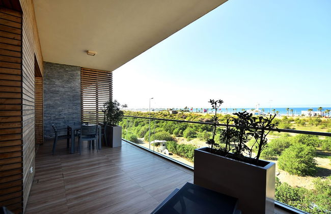 Ocean Park Hotel, Premium Suites & Wellness - Foto 41