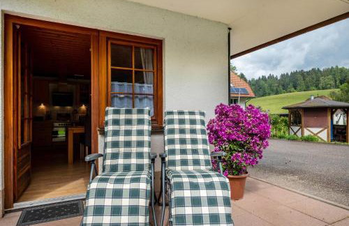 Schreinerhäusle nähe Titisee - Foto 42