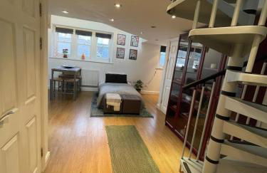 The Loft St Austell - Foto 11