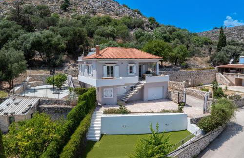 Villa Stunning Views - Foto 69