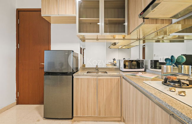 Talora by Kozystay - Taman Sari - Foto 11