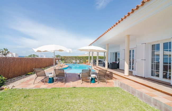 Villa Maricel - Villa With Private Pool. Free Wifi - Foto 19