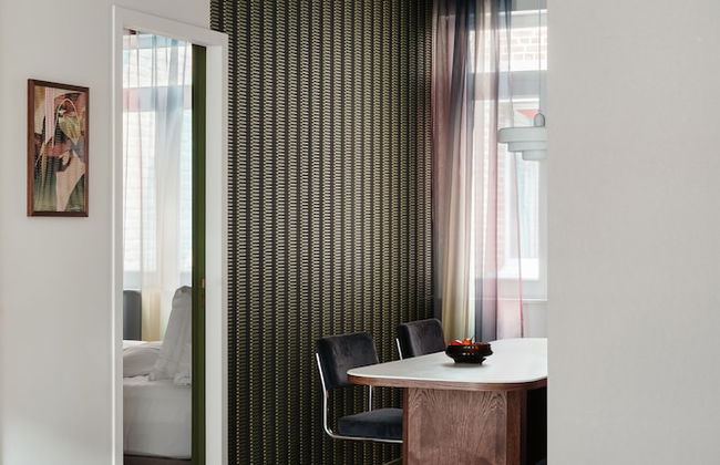 Edgar Suites Lille - Faidherbe - Photo 17