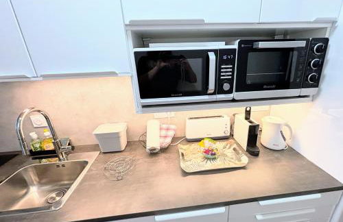 City Center Antibes - Foto 20