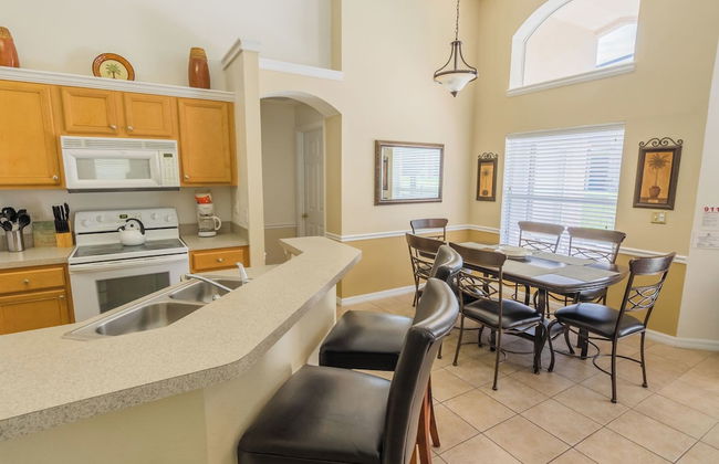 Lesa's Solana Resort Vacation Home - Foto 7