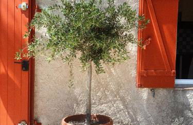 Holiday Home Villa St Arnoux - Foto 41