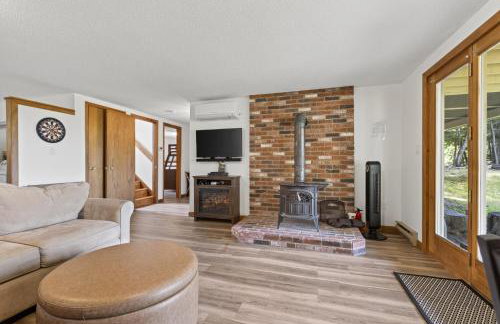 Scenic White Mountains Retreat home - Foto 70