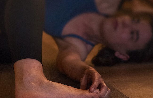 Sessioni di yoga ad Alicante - Foto 1