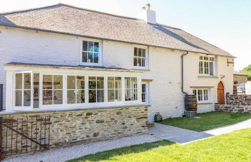 Trewince Manor Cottage - Foto 3