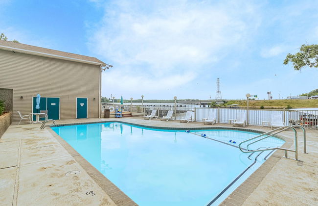 Lakewood Resort 1 Bedroom Condo 204 - Photo 31