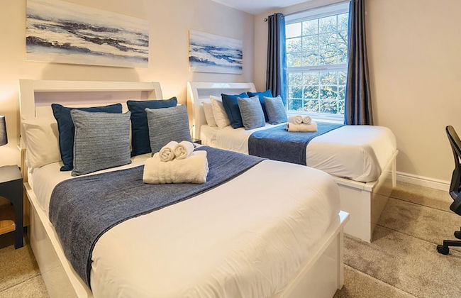 Everest Lodge Serviced Apartment - Foto 1