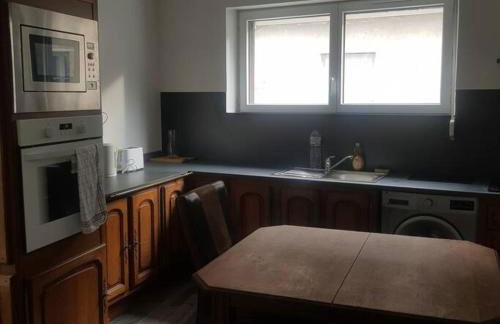 Chez Nino wifi gratuit - Photo 34