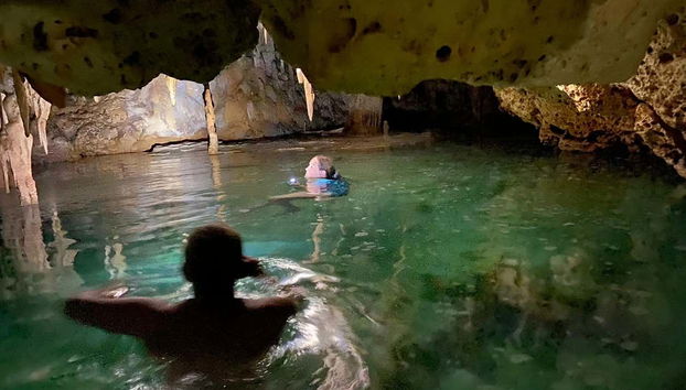 Tour por las cuevas de Bonaire con snorkel - Foto 5