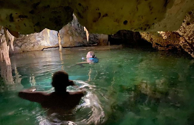 Tour delle grotte di Bonaire con snorkeling - Foto 5